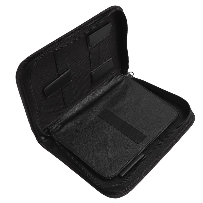 Hair Clipper Barber Case Barber Tool Bag Professional Hairdressing Tools
