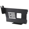 Motorcycle Skid Plate Aluminium Alloy Engine Chassis Guard Plate for