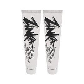 Zinka Colored Sunblock Zinc Nosecoat - by Zinka                                                                                                       