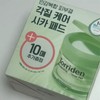 Torridon Toriden Balanceful Cica Pad 60 sheets special (+10 multi pads) / 토리든 밸런스풀 시카패드 60매 기획 (+멀티패드 10매)
