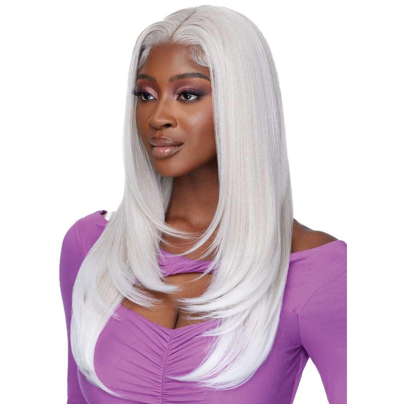 Outre Outre Lace Front Wig - Perfect Hair Line 13X4