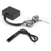 Turbo Timer, Turbo Timer for Diesel Engine, 12v Universal Auto