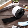 Shappy 2 Packs Felt Strips with Adhesive Backing Felt Tape