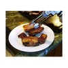 Iwatani PRO2 Culinary Professional Kitchen Butane Torch | Adjustable Flame