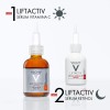 Kit Vichy Liftactiv Anti-edad Día y Noche Vitamina C +