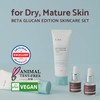 iUNIK [iUNIK]Beta Glucan Edition Skin Care Set
