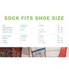 Sockwell Men's Argyle Graduated Compression Socks-Ideal for Travel-Sports-Prolonged Sitting and