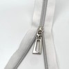 #5 Zipper Pulls (Zipper Pulls 1 Silver)