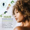 Castor Body Butter-Castor Oil-Raw Shea Butter-Moisturizing-Skin-Hair-Body