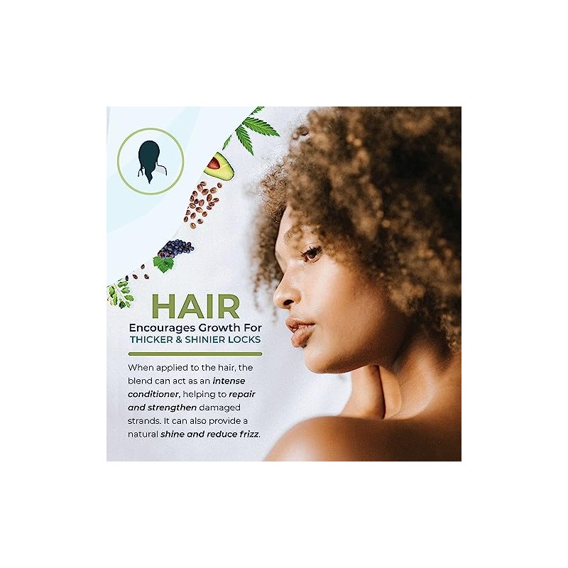 Castor Body Butter-Castor Oil-Raw Shea Butter-Moisturizing-Skin-Hair-Body
