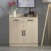 aspearly 30 Pack Cabinet Handles Black Metal Stainless Steel Kitchen