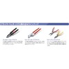 Kyoto Tools KTC Curved Long Snap Ring Pliers for Holes