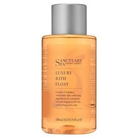 Sanctuary Spa Cremeux Schaumbad, 500 ml