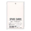 Life 5x3 Multipurpose Card Spare P500