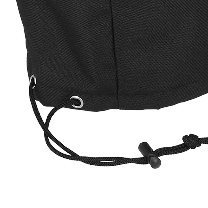 Tongue Jack Cover Universal Protective Trailer RV Tractor Electric