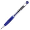 Pentel Twist-Erase Click Mechanical Pencil, (0.5mm), Assorted Barrels, 2 Eraser