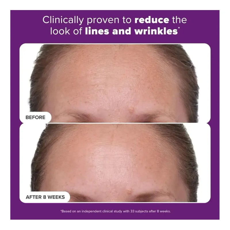 Paula´s Choice 1% Retinol Treatment, Peptides + Vitamin C