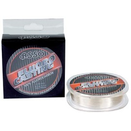 Asso FLUOROCARBON FLUORO CASTING - 150, 25/100, 4.6