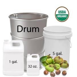 Mayans Secret Bulk Camellia Oil -Virgin Organic Wholesale - CAMELLIA 1 GALLON