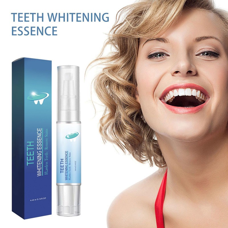 Rostblant Teeth Whitening Stick, Teeth Whitening Pen, Pain-free, Teeth Whitening