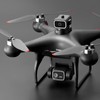 Remote Control Drone with Camera 4K Dual Camera 4-sided Infrared