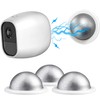 Frienda Metal Magnetic Mount Camera Security Ceiling/Table/Wall Mount Compatible with