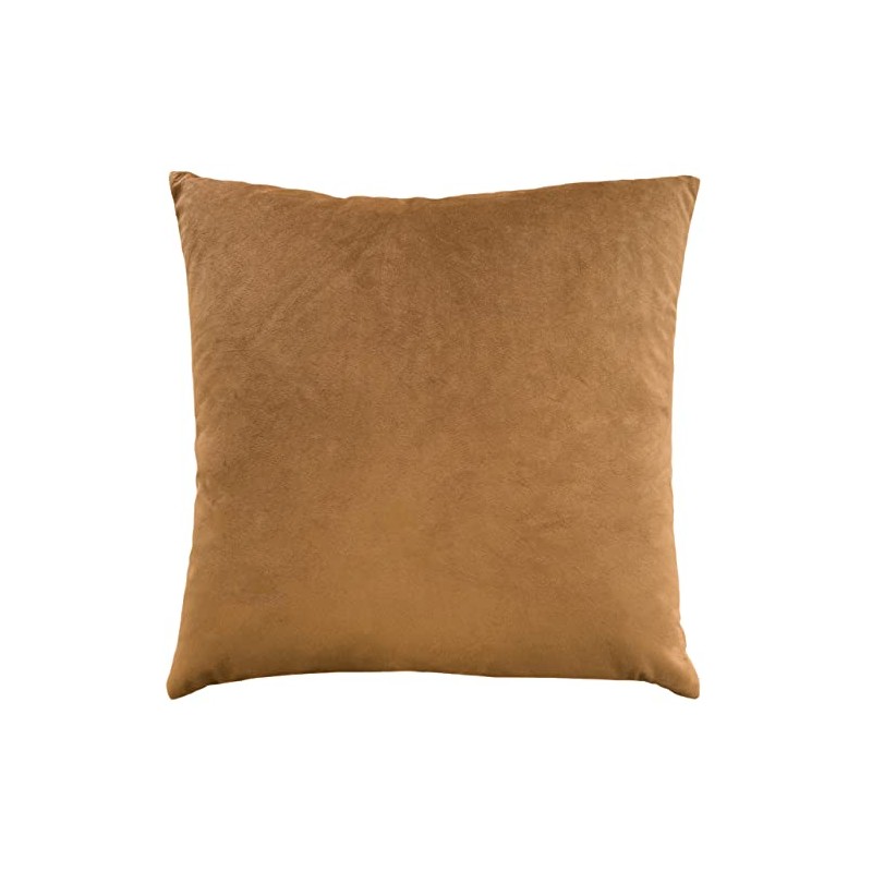 Wylder Nature Willow Stag Cushion Cover,Cyan,43 x 43cm