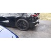 ECCP 2020-2024 Corvette C8 Stingray Z51 Gloss Black 7 Spline