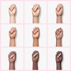 essie Salon-Quality Nail Polish, Vegan, Fall 2023, Gray White, Dance
