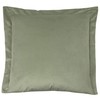 Evans Lichfield Manyara Cushion Cover, Zebra, 50 x 50cm