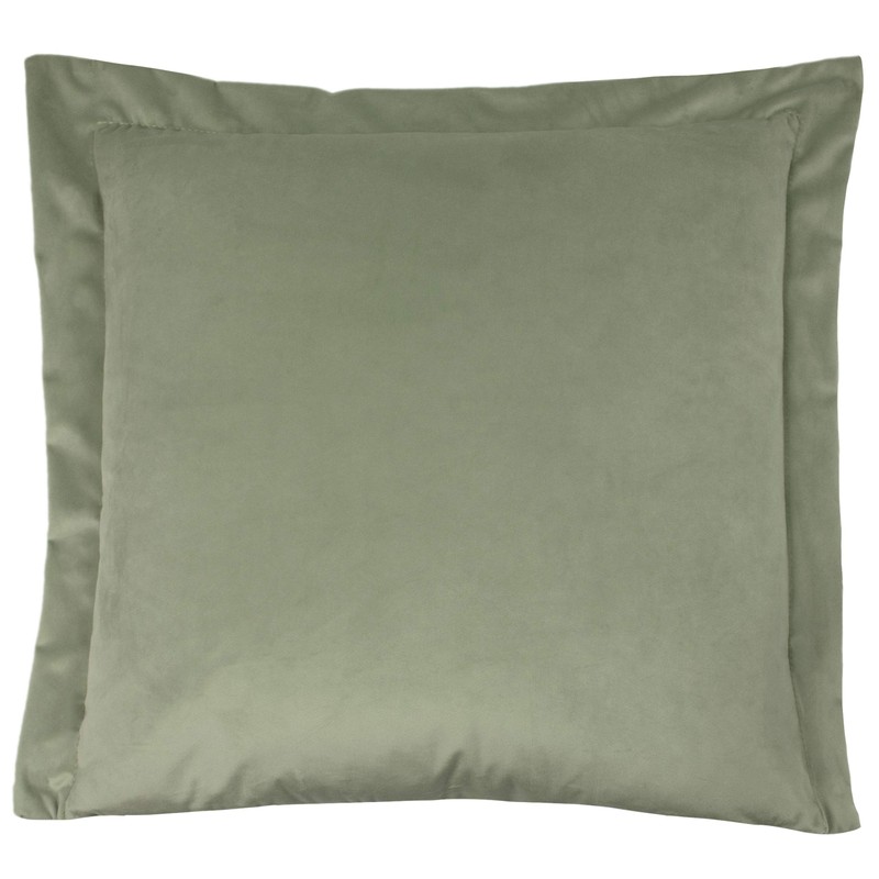 Evans Lichfield Manyara Cushion Cover, Zebra, 50 x 50cm