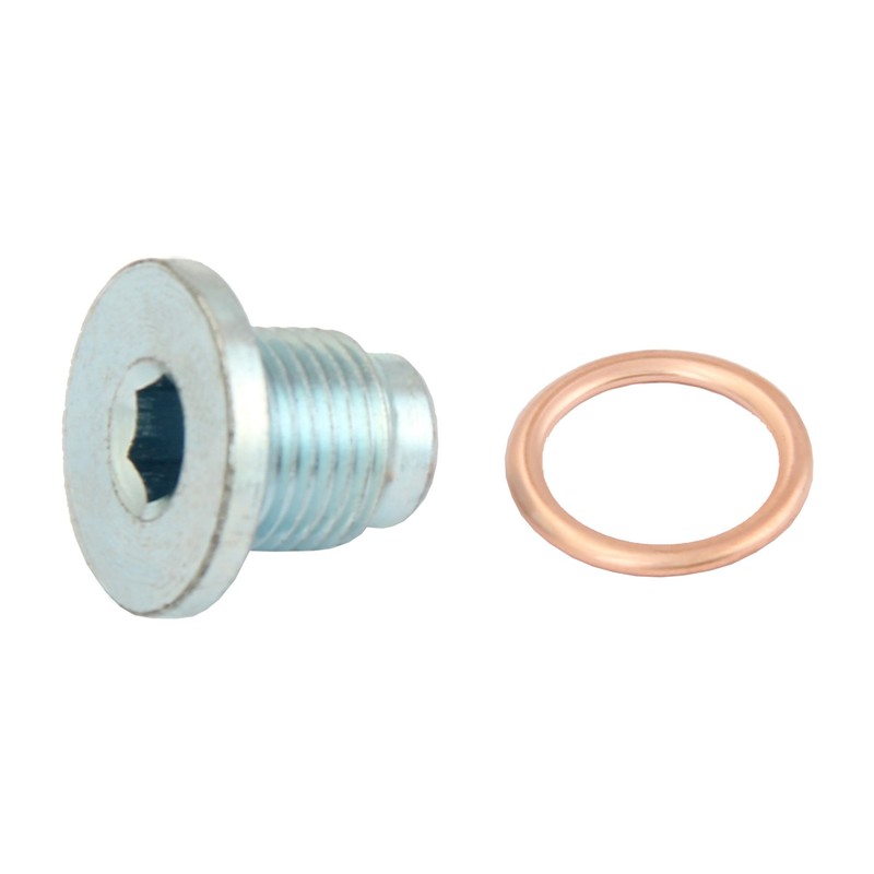 MAPCO 95937 Oil Drain Plug