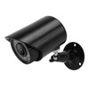 1080P Outdoor Security Camera 3.6mm Lens Night Vision IP66 Waterproof