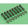 Advance Depot Alignment Combo | Front Camber Kit +/- 2.75