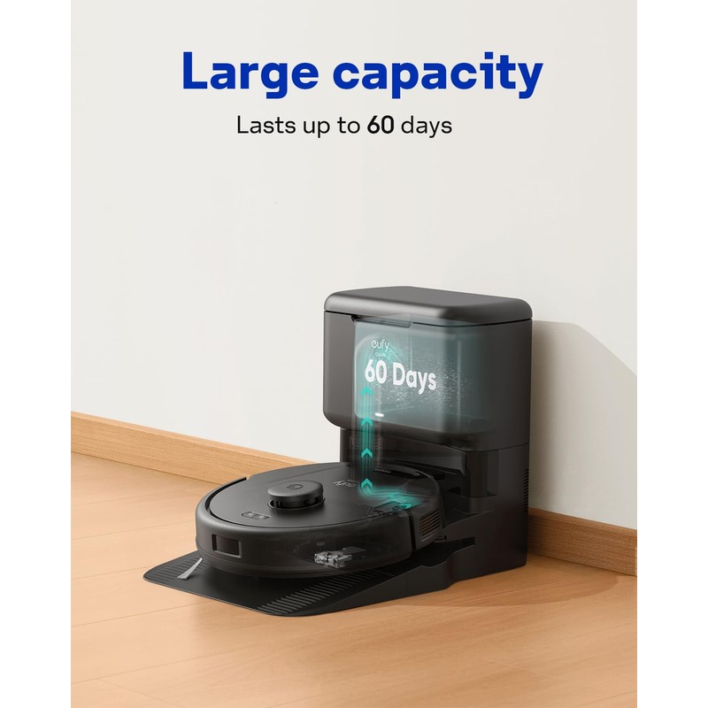 L60 Replacement Dust bags for eufy L50 SES, L60 SES