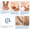 24 Count Corn Removal Pads for Feet and Toe, Corn