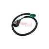 Metzger 0907052 Knock Sensor