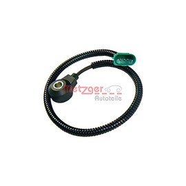 Metzger 0907052 Knock Sensor