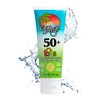 Caribbean Breeze Reef Friendly Kids Sunscreen Lotion SPF 50, Mango