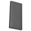 Tyep C to MSATA Enclosure Aluminum Alloy USB3.1 Gen2 Type