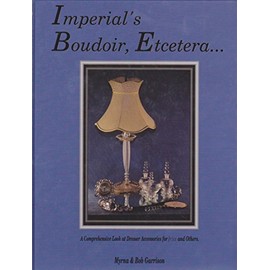 Imperial's Boudoir, Etcetera. A Comprehensive Look at Dresser Accessories For Irice and Others