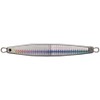 Tacklehouse PJV-150 Peabboy Jig, Vertical No.17, Full Silver