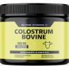 Beyond Vitamins Calostro Bovino Certificado Grass Fed Libre Pastoreo 1800
