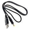 KONKIN BOO Replacment?USB Charging Cable Charger Power Cord Lead for