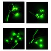 4 Pcs Fishing Glow Sticks Rod Tip LED Glow Sticks