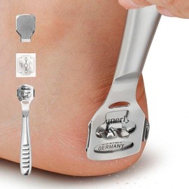 EA Foot and Palm Callus Remover Callus Remover 2ea