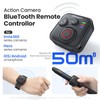 YDW Bluetooth Remote ControlCompatible with InstaX5 X4 X3 X2/Ace Pro2/Ace