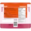 BEN'S ORIGINAL BISTRO EXPRESS Family Size Jasmine Coconut Flavour Rice