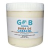 Gob crema ozonizada baba de caracol 240 g | regenera