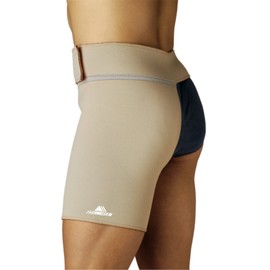 Thermoskin Thermal Groin/Hip Support Left Small 49-53cm